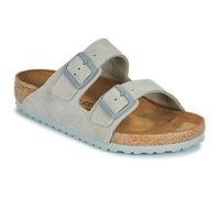 BIRKENSTOCK Mules / Casual Shoes Arizona in Grey 5.5