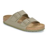 BIRKENSTOCK Mules / Casual Shoes Arizona in Kaki 7