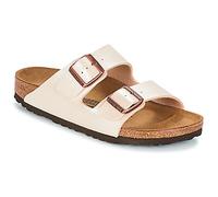 BIRKENSTOCK Mules / Casual Shoes Arizona in Pink 3.5