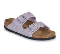 BIRKENSTOCK Mules / Casual Shoes Arizona in Pink 3.5