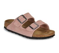 BIRKENSTOCK Mules / Casual Shoes Arizona in Pink 5