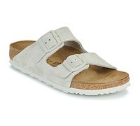 BIRKENSTOCK Mules / Casual Shoes Arizona in White 2.5