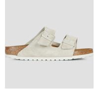 BIRKENSTOCK Mules / Casual Shoes Arizona in White 9.5