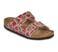 BIRKENSTOCK Mules / Casual Shoes Arizona Kids in Pink 2.5 kid