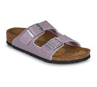 BIRKENSTOCK Mules / Casual Shoes Arizona Kids in Purple 9 toddler