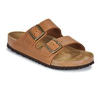 Birkenstock Womens Cognac Arizona Sandal