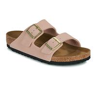 BIRKENSTOCK Mules / Casual Shoes Arizona LEVE Light Rose in Pink 5