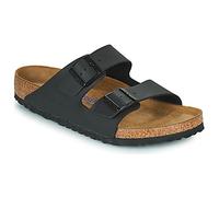 BIRKENSTOCK Mules / Casual Shoes Arizona Soft Footbed in Black 10.5