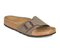 BIRKENSTOCK Mules / Casual Shoes Catalina BFBC Mocca in Brown 5