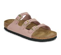 BIRKENSTOCK Mules / Casual Shoes Florida in Pink 3.5