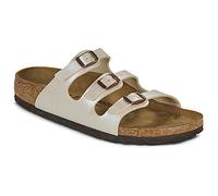 BIRKENSTOCK Mules / Casual Shoes Florida in White 7.5