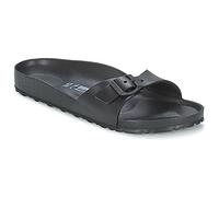Birkenstock Madrid EVA Womens Black Sandals EU 41 Black