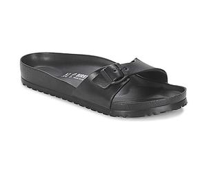 BIRKENSTOCK Mules / Casual Shoes Madrid EVA in Black 9