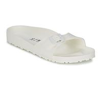 BIRKENSTOCK Mules / Casual Shoes Madrid EVA in White 7.5