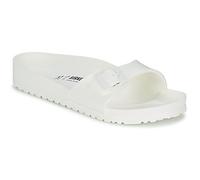BIRKENSTOCK Mules / Casual Shoes Madrid EVA in White 9