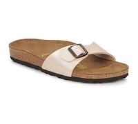 BIRKENSTOCK Mules / Casual Shoes Madrid in Beige 2.5