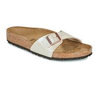 BIRKENSTOCK Mules / Casual Shoes Madrid in Beige 4.5