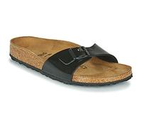 BIRKENSTOCK Mules / Casual Shoes Madrid in Black 4.5
