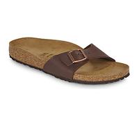 BIRKENSTOCK Mules / Casual Shoes Madrid in Brown 4.5