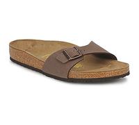 BIRKENSTOCK Mules / Casual Shoes Madrid in Brown 5