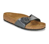 BIRKENSTOCK Mules / Casual Shoes MADRID in Silver 7