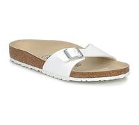 BIRKENSTOCK Mules / Casual Shoes Madrid in White 10.5