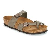 Birkenstock - Mayari BFBC - Sandals size 8 - Regular, brown