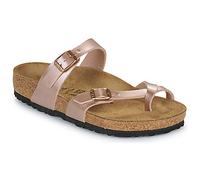 BIRKENSTOCK Mules / Casual Shoes Mayari in Pink 8