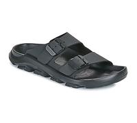BIRKENSTOCK Mules / Casual Shoes Mogami Terra SB 2St BF Apex Black in Black 7.5