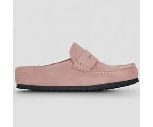 BIRKENSTOCK Mules / Casual Shoes Naples Wrapped in Pink 4.5