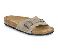 BIRKENSTOCK Mules / Casual Shoes Oita LEVE in Brown 7