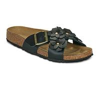 BIRKENSTOCK Mules / Casual Shoes Siena in Black 3.5