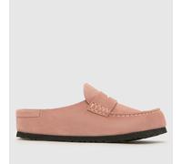 BIRKENSTOCK Naples Sandals in Pale Pink UK 3 (EU 36)