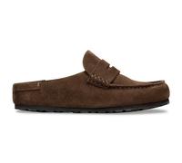 Naples Wrapped Carafe Suede, 42 - UK 8