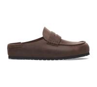 Birkenstock Naples Wrapped - Habana 8 8