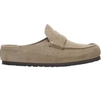 Birkenstock Naples Wrapped Loafer (Taupe - 42) - Size 42