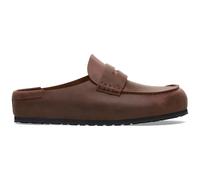 Birkenstock - Naples Wrapped - Sandals size 7,5 - Regular, brown