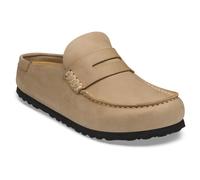 Birkenstock - Naples Wrapped - Sandals size 9 - Regular, sand