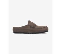 Birkenstock Naples Wrapped LEVE Concrete