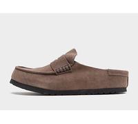Birkenstock Naples Wrapped Concrete UK 5