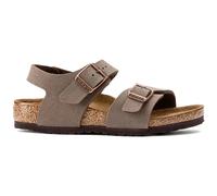 Birkenstock New York Birko-flor Birkibuc Sandals