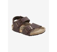 Birkenstock New York Narrow Sandals Brown Children - 34