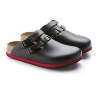 Birkenstock Nursing Shoes - Kay Natural Leather