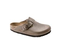 Birkenstock Boston Clogs Brown EU 37 Man