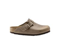 Sandals Birkenstock Boston Brown 43