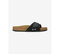Birkenstock Oita Sandals Narrow Black Brown Women - 42