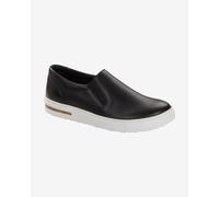 Birkenstock Oswego Shoes Natural Normal Black - 41