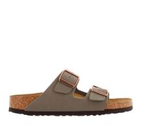 Birkenstock P25u unisex slippers 0151213 ARIZONA BS STONE