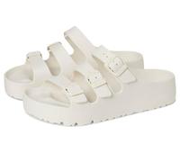 Birkenstock (Papillio Women's Papillio Florida Platform Eva Sandal 7 UK