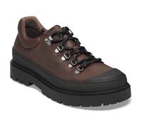 Birkenstock - Prescott Lace Low - Casual shoes size 5 - Regular, habana